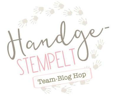 Team-Blog Hop zum Thema Frühjahrs-/Sommerkatalog 2017