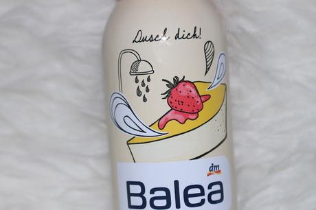 Bilou Dupe? Balea Vanilla Cream + Sweet Cake Duschschaum Review