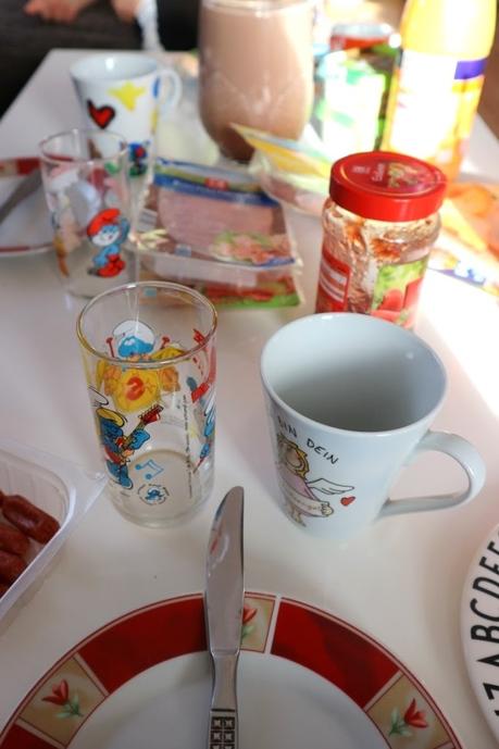 Der Papa ist wieder da - WIB 14/15.01 Der Papa ist wieder da - WIB 14/15.01