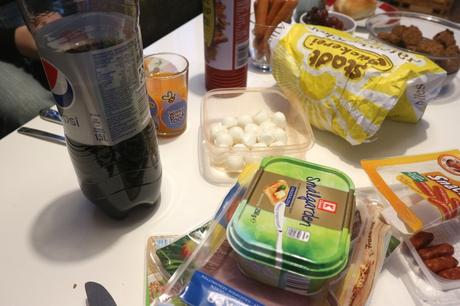 Der Papa ist wieder da - WIB 14/15.01 Der Papa ist wieder da - WIB 14/15.01