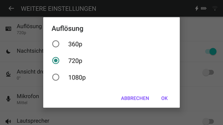 Logitech Logi Circle im Test – Alles im Blick Logitech Logi Circle im Test – Alles im Blick