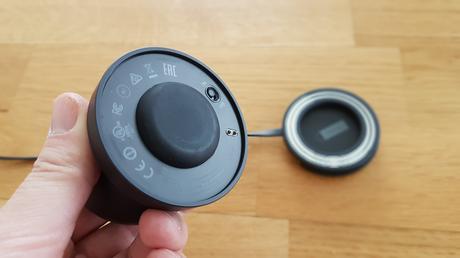 Logitech Logi Circle im Test – Alles im Blick Logitech Logi Circle im Test – Alles im Blick