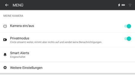 Logitech Logi Circle im Test – Alles im Blick Logitech Logi Circle im Test – Alles im Blick