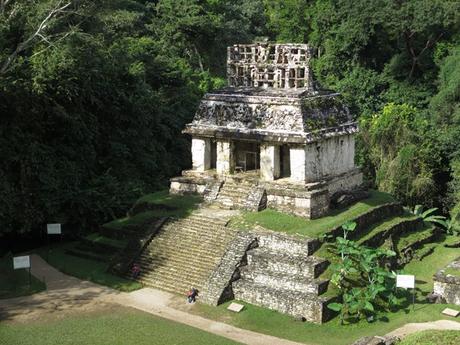 15_Sonnentempel-Maya-Ruine-Palenque-Mexiko