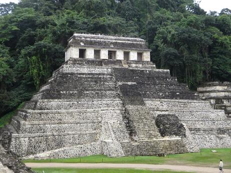 06_Maya-Ruine-Palenque-Mexiko-Aquädukt