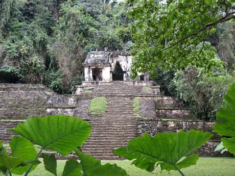03_Kreuztempel-Maya-Ruine-Palenque-Mexiko