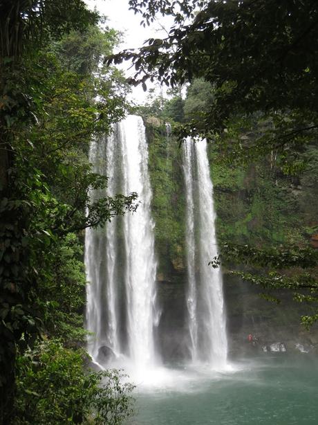 24_Wasserfall-Misol-Ha-Urwald-Mexiko-Roadtrip