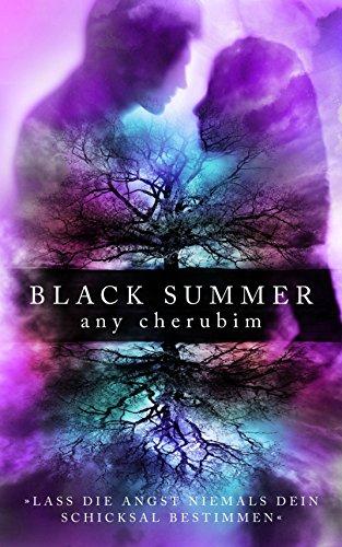 [Rezension] Black Summer (Band 1) von Any Cherubim