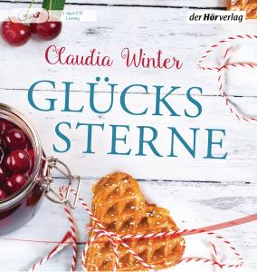 Winter, Claudia: Glückssterne (Hörbuch)