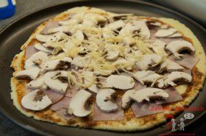 Glutenfreie Pizza in der Pizzeria Piccolino in Duisburg oder auch für daheim – Aktion Glutenfreie Pizza in der Pizzeria Piccolino in Duisburg oder auch für daheim – Aktion