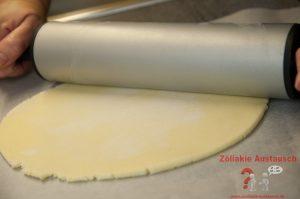 Glutenfreie Pizza in der Pizzeria Piccolino in Duisburg oder auch für daheim – Aktion Glutenfreie Pizza in der Pizzeria Piccolino in Duisburg oder auch für daheim – Aktion