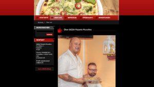 Glutenfreie Pizza in der Pizzeria Piccolino in Duisburg oder auch für daheim – Aktion Glutenfreie Pizza in der Pizzeria Piccolino in Duisburg oder auch für daheim – Aktion