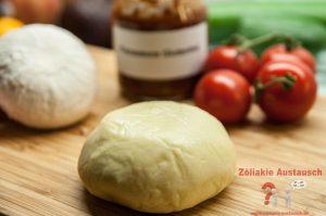 Glutenfreie Pizza in der Pizzeria Piccolino in Duisburg oder auch für daheim – Aktion Glutenfreie Pizza in der Pizzeria Piccolino in Duisburg oder auch für daheim – Aktion