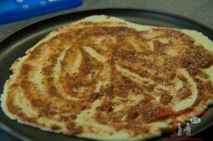 Glutenfreie Pizza in der Pizzeria Piccolino in Duisburg oder auch für daheim – Aktion Glutenfreie Pizza in der Pizzeria Piccolino in Duisburg oder auch für daheim – Aktion