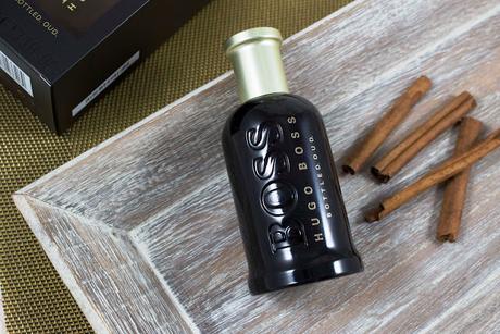 Hugo Boss // Boss Bottled Oud Eau de Parfum Hugo Boss // Boss Bottled Oud Eau de Parfum