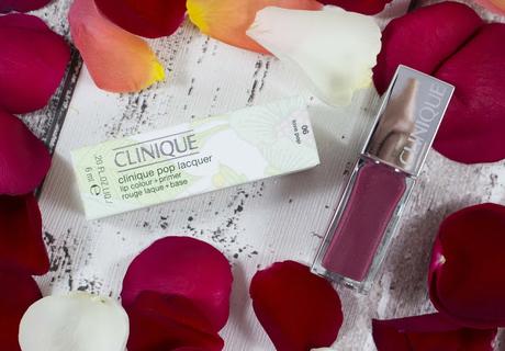 CLINIQUE // Pop Make-Up CLINIQUE // Pop Make-Up