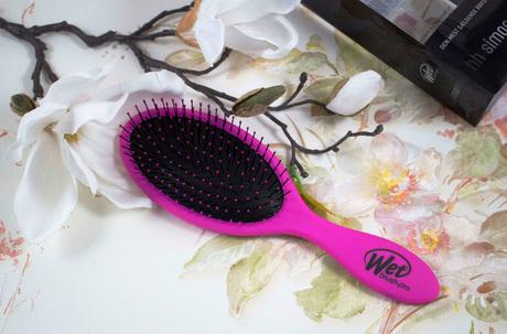 HH Simonsen Wet Brush // Meine neue Lieblingshaarbürste HH Simonsen Wet Brush // Meine neue Lieblingshaarbürste