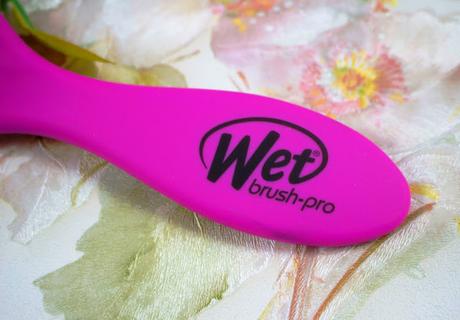 HH Simonsen Wet Brush // Meine neue Lieblingshaarbürste HH Simonsen Wet Brush // Meine neue Lieblingshaarbürste