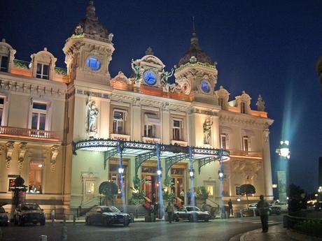 Bild von Casino Monte Carlo
