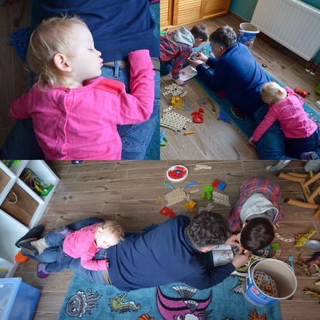 Gewinnspiel: Heros CONSTRUCTOR Set für kreative Kinder Gewinnspiel: Heros CONSTRUCTOR Set für kreative Kinder
