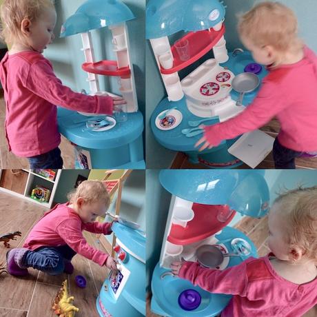 Gewinnspiel: Heros CONSTRUCTOR Set für kreative Kinder Gewinnspiel: Heros CONSTRUCTOR Set für kreative Kinder