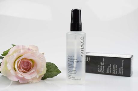 ARTDECO // 3 in 1 Fixing Spray ARTDECO // 3 in 1 Fixing Spray
