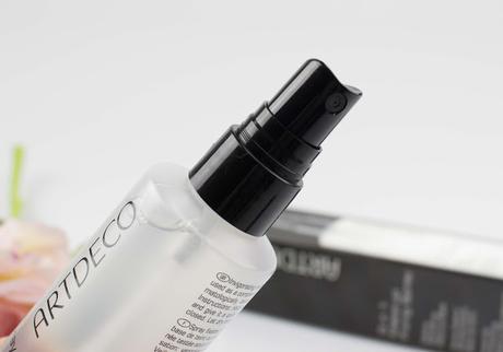 ARTDECO // 3 in 1 Fixing Spray ARTDECO // 3 in 1 Fixing Spray