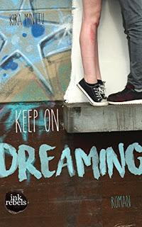 [Rezension] Keep on Dreaming
