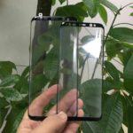 Samsung Galaxy S8 (Plus): Sehen wir hier die Frontpanels? Samsung Galaxy S8 (Plus): Sehen wir hier die Frontpanels?