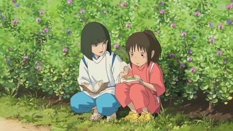 Chihiros Reise ins Zauberland – Erfolgreichster Anime-Film weltweit abgelöst