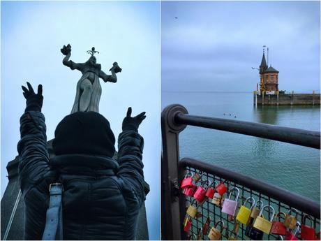 City-Trip: Ein Wochenende in Konstanz