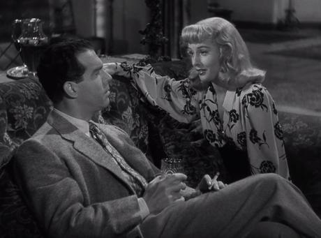 Filme ohne Farbe: „Frau ohne Gewissen“ (1944) von Billy Wilder