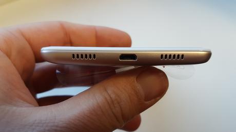 Honor 6X im Test – Ein echter Hingucker zum Kampfpreis! Honor 6X im Test – Ein echter Hingucker zum Kampfpreis!