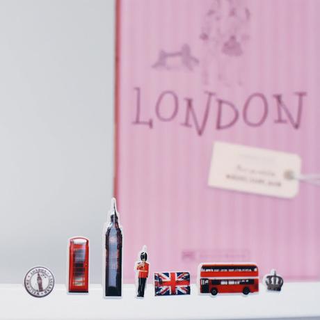 london {where to go} ...