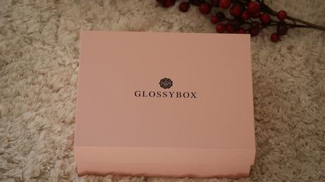 Glossybox Januar 2017 - Unboxing