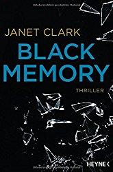 Rezi: Janet Clark - Black Memory