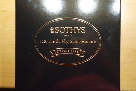 “ Sothys Box „