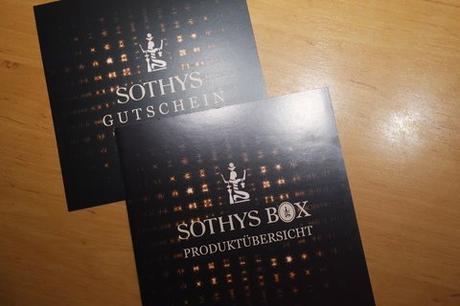 “ Sothys Box „