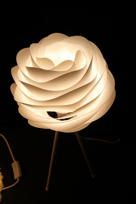 Neuheiten Lampen bei Vita Internationalen Möbelmesse imm2017 in Köln mit Herstellern wie String, Vita, Bloomingville,Cane-line und Carolijn Slottje