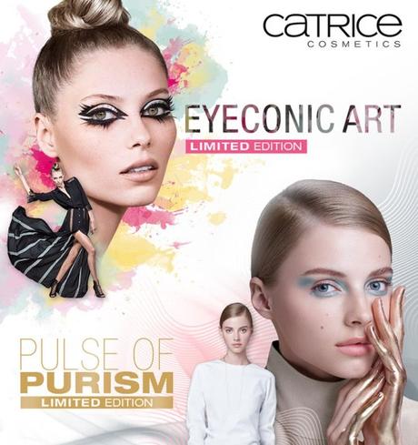 Eyeconic Art by CATRICE