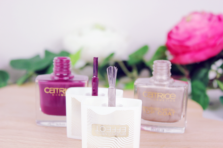 Limited Edition Catrice - Pulse of Purism