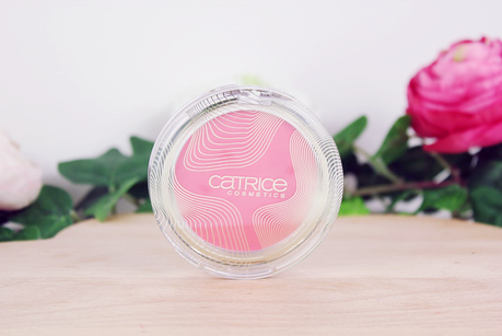 Limited Edition Catrice - Pulse of Purism