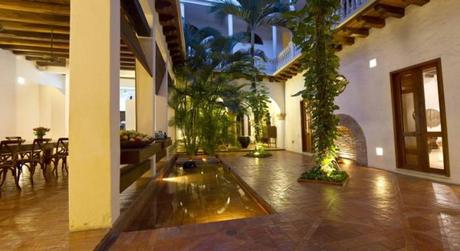 Ultimative Liste der Besten Luxushotels in Kolumbien