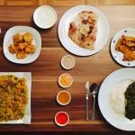 SPECIAL: „Lieferheld – Lieferdienstcheck“ – #9 Inder – Punjabi Roti