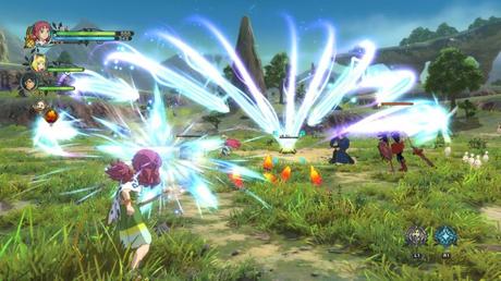 Ni No Kuni II: Revenant Kingdom neue Screenshots und PC-Versionn angekündigt