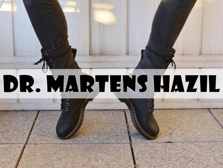 Dr. Martens Hazil