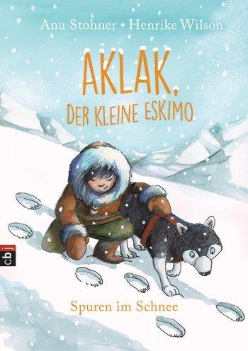 (Rezension) Aklak , der kleine Eskimo