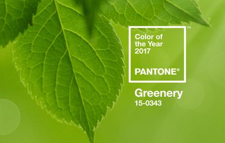 Fashion: Greenery – Pantone Color of the Year 2017 & Fashion Weekend in Dusseldorf