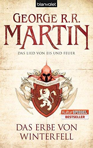 George R.R.Martin: Das Erbe von Winterfell