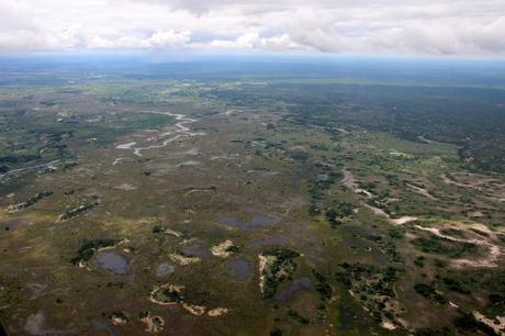 Botswana - Okavango Delta